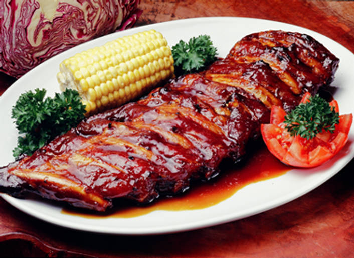 Grill N Grill at AMK Hub