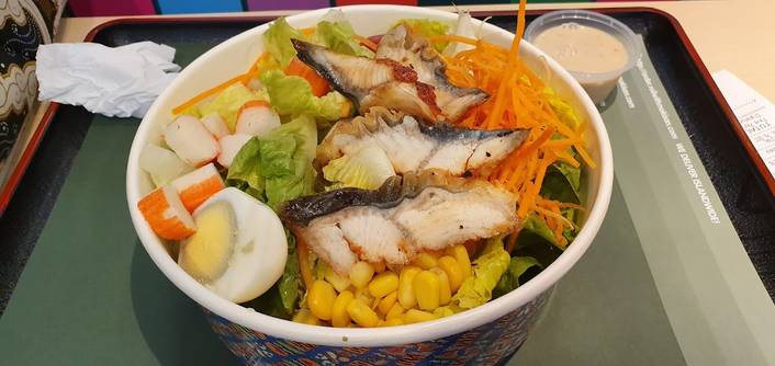 Maki-San at AMK Hub