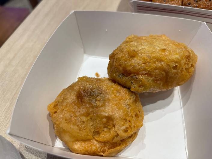 Swee Choon Express at AMK Hub