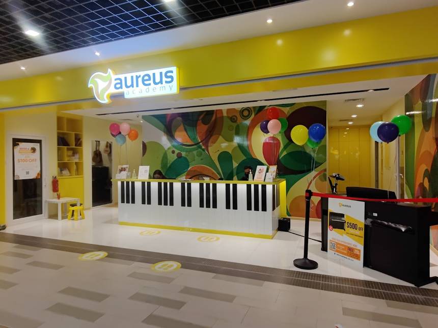 Aureus Academy at Anchorpoint