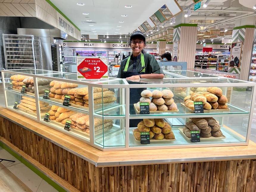 Cold Storage at Anchorpoint