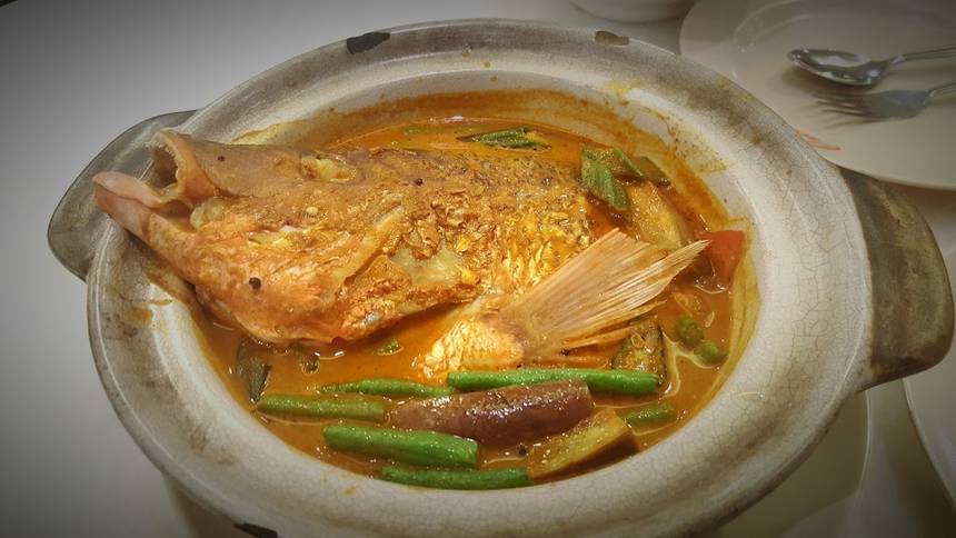 Koufu at Anchorpoint