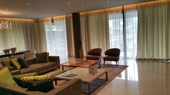 Le Showplace at Anchorpoint