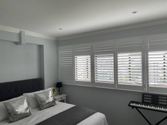 Le Showplace at Anchorpoint