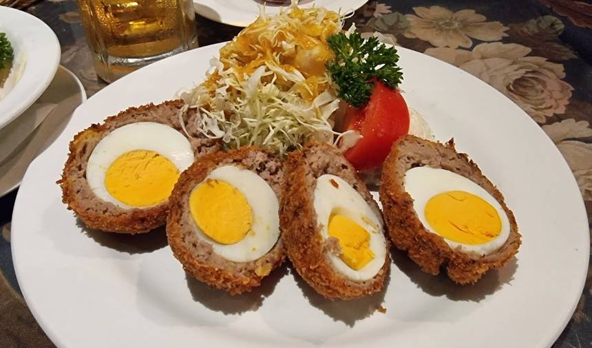 Ma Maison at Anchorpoint