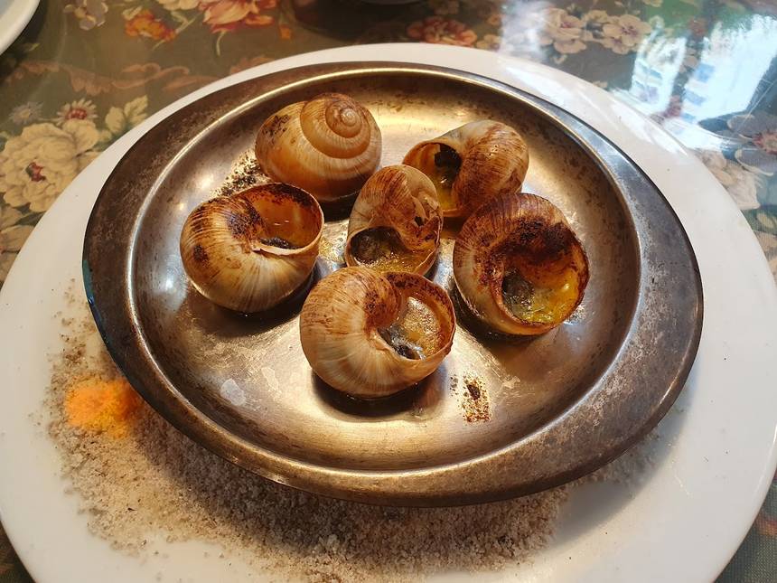 Ma Maison at Anchorpoint