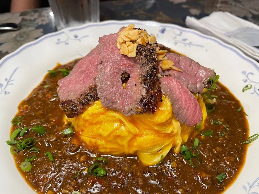 Ma Maison at Anchorpoint