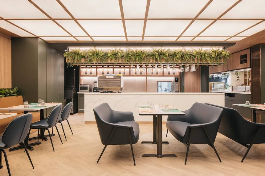 The Marmalade Pantry at Anchorpoint