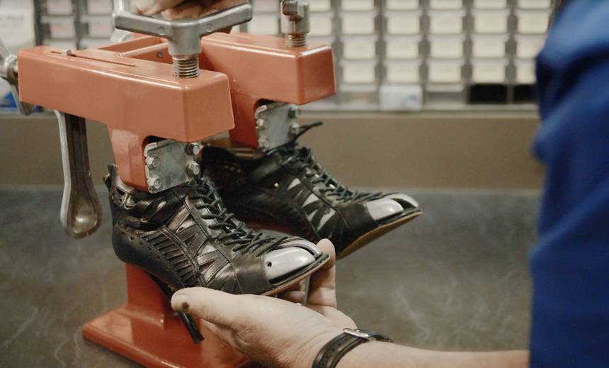 Mister Minit at Anchorpoint