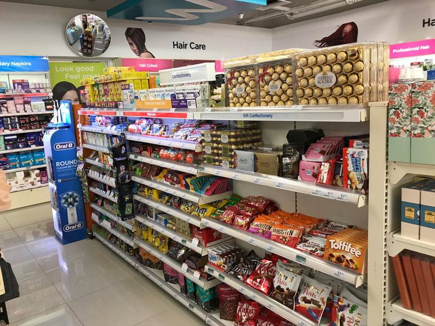 Watsons at Anchorpoint