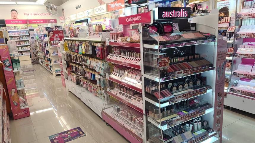 Watsons at Anchorpoint