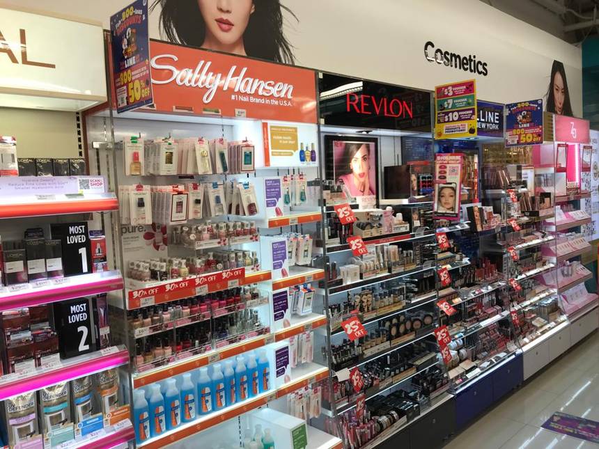 Watsons at Anchorpoint