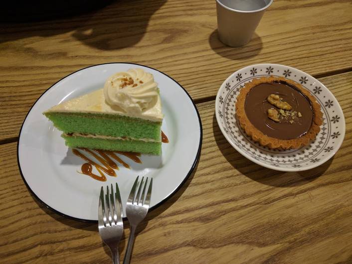 BUTTER STUDIO at Bugis Junction