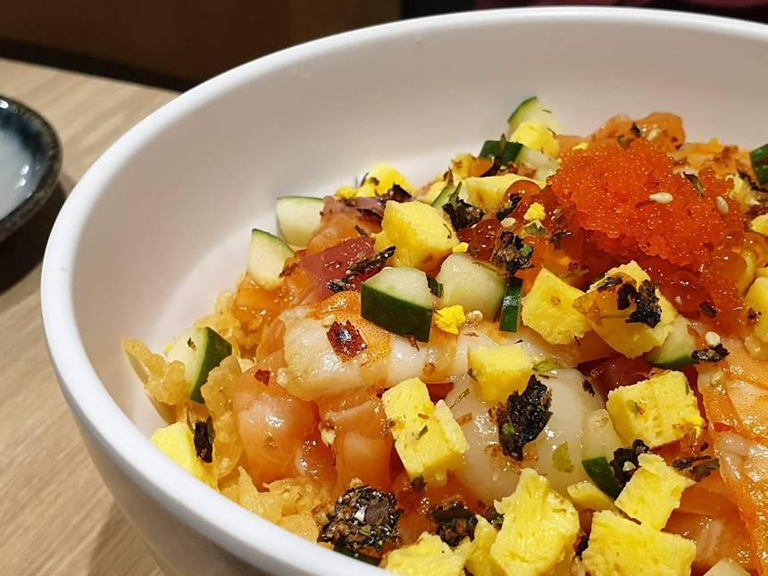 Kogane Yama at Bugis Junction