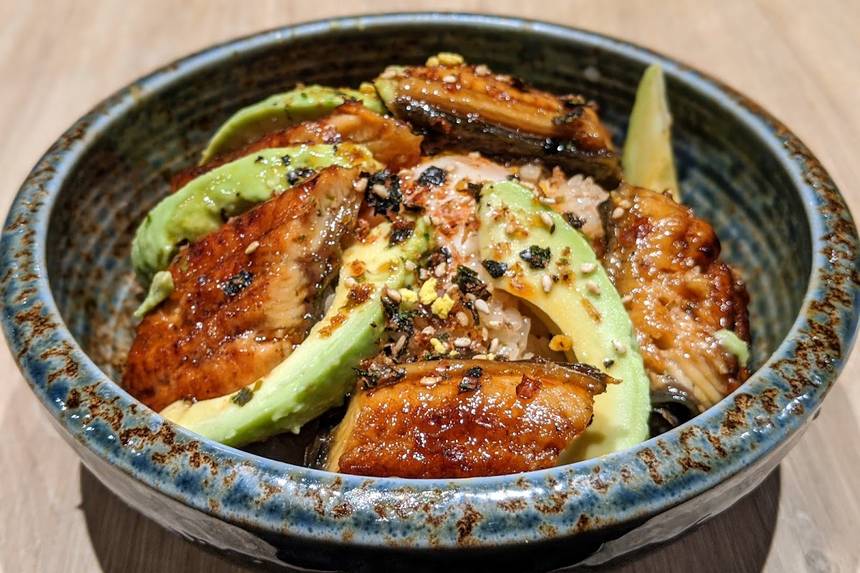 Kogane Yama at Bugis Junction