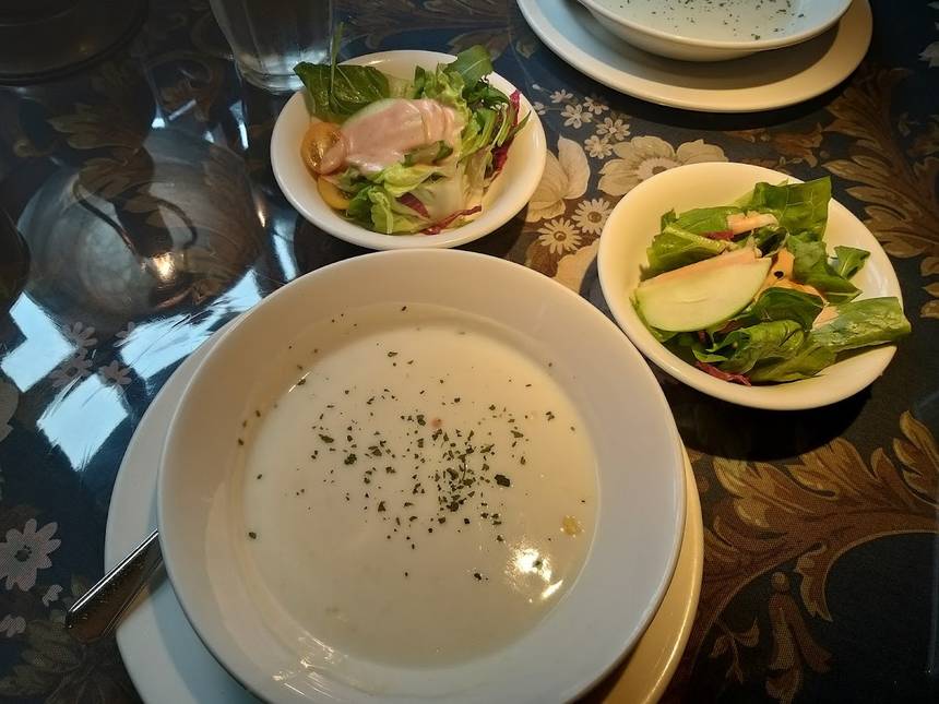 Ma Maison at Bugis Junction