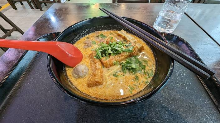 Malaysia Boleh! at Bugis Junction