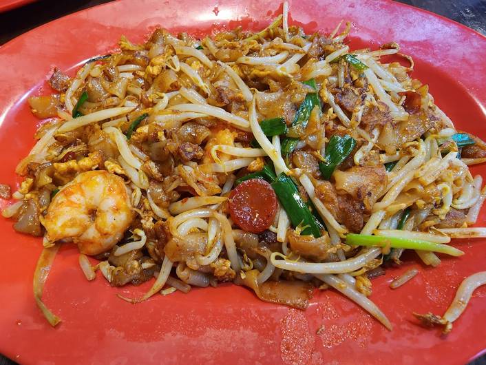 Malaysia Boleh! at Bugis Junction