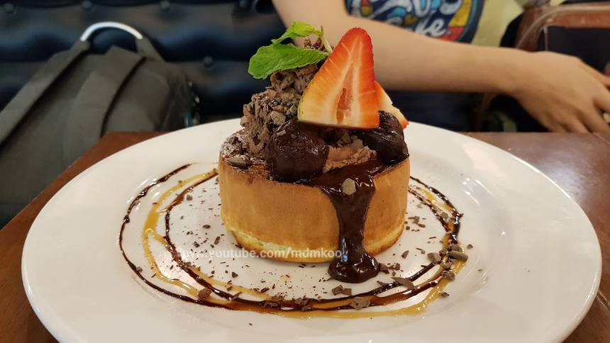Miam Miam at Bugis Junction
