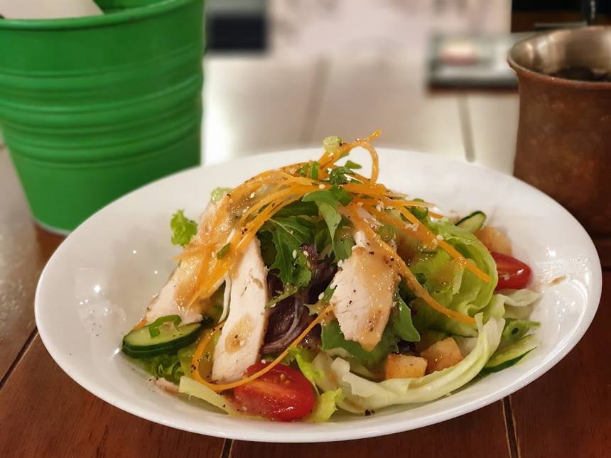 Miam Miam at Bugis Junction