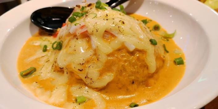 OSAKA OHSHO at Bugis Junction