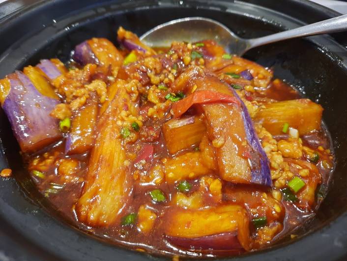SAN REN XING at Bugis Junction