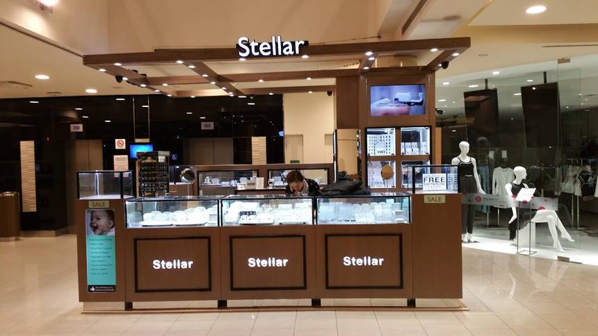 STELLAR at Bugis Junction