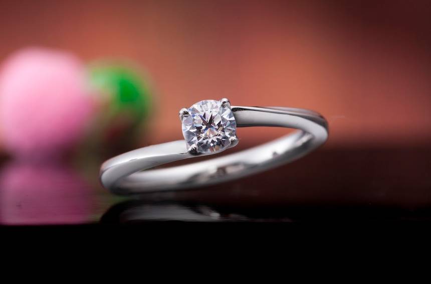 VENUS TEARS at Bugis Junction