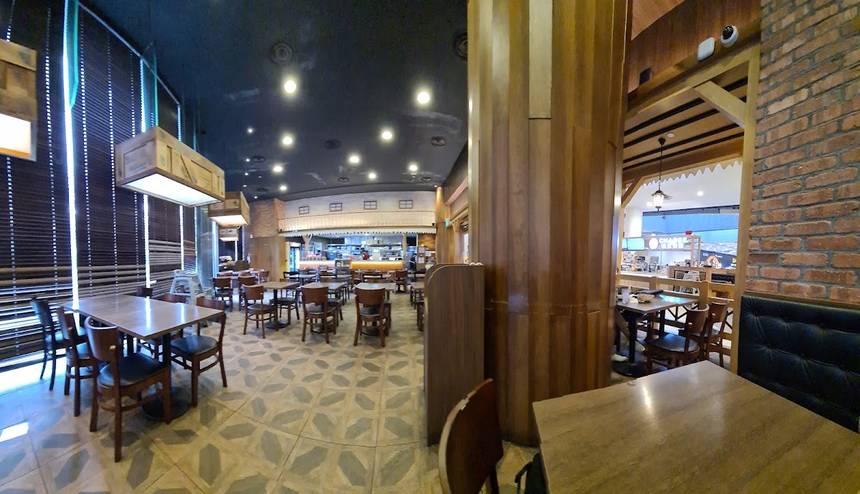 Astons Specialties at Bugis+