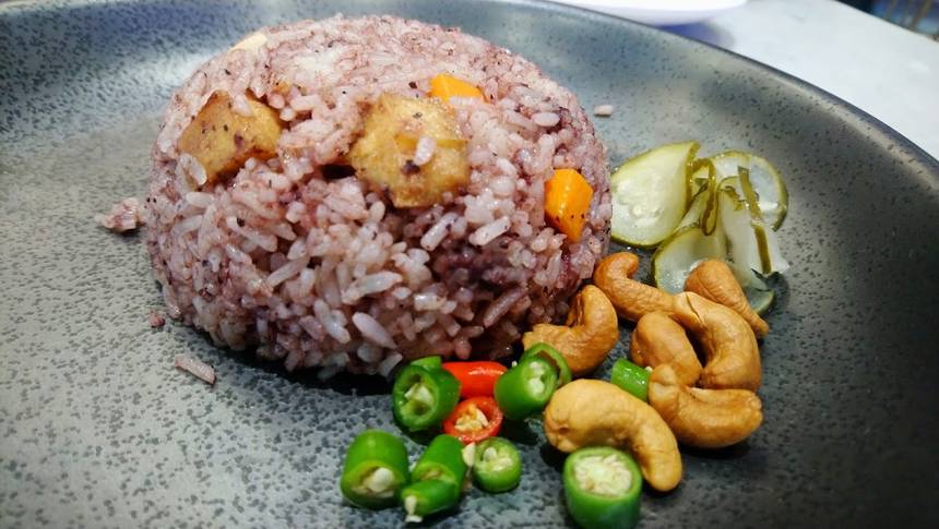 Bangkok Jam at Bugis+