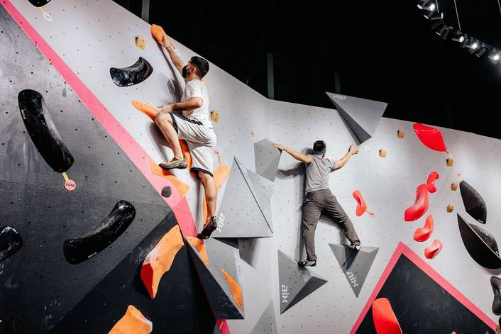 Boulder Movement at Bugis+
