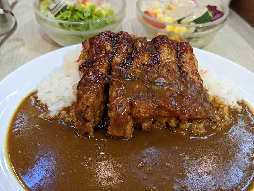 CoCo ICHIBANYA at Bugis+