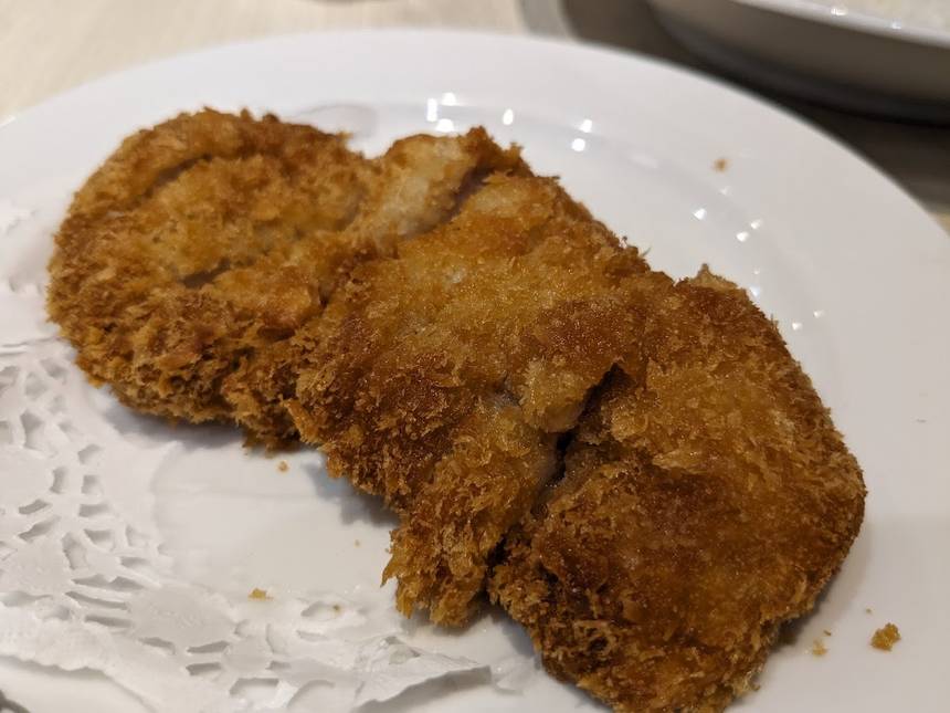 CoCo ICHIBANYA at Bugis+