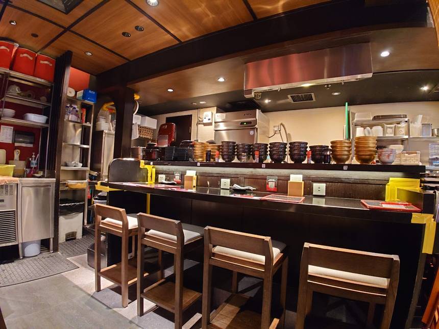 Omurice Keisuke at Bugis+