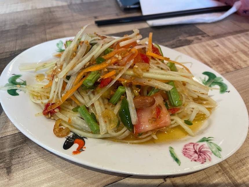Pratunam Plus at Bugis+