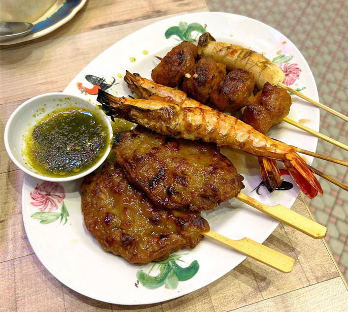 Pratunam Plus at Bugis+