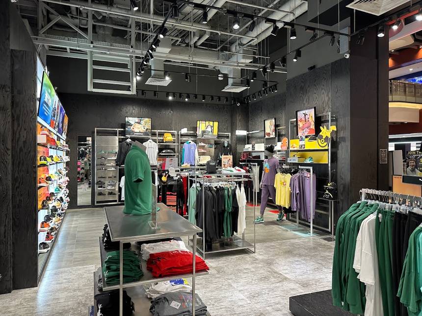 PUMA at Bugis+
