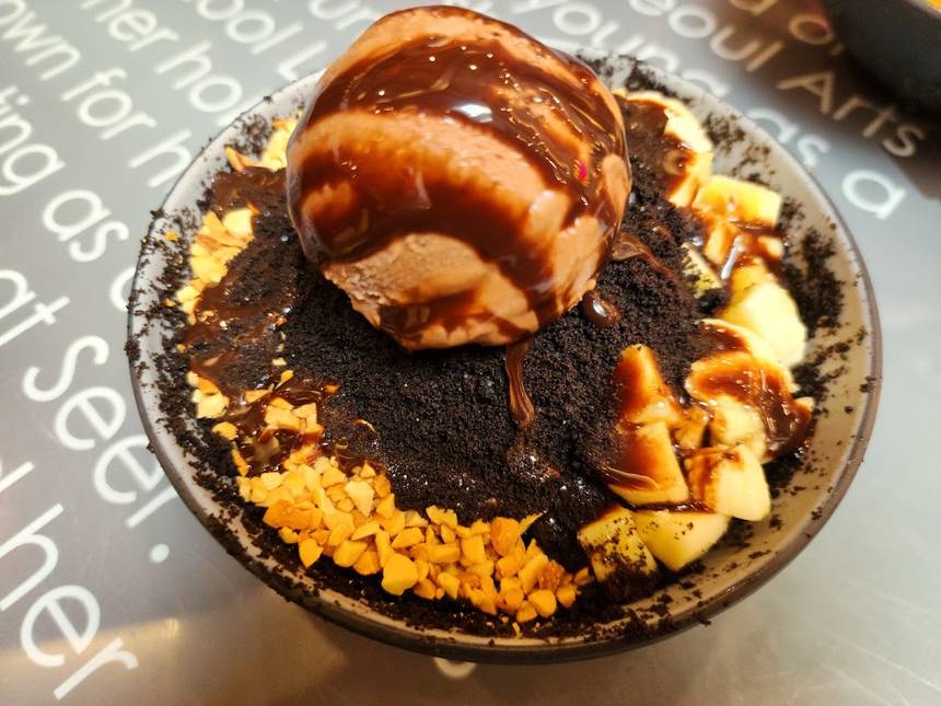 Seoul Yummy at Bugis+