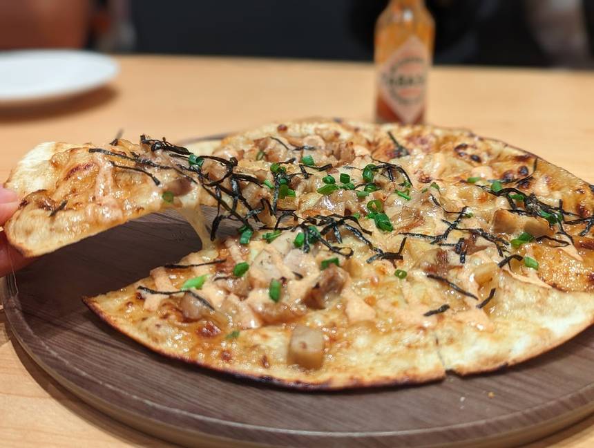 Watami Japanese Dining at Bugis+