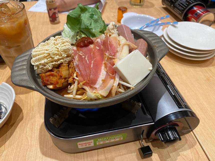 Watami Japanese Dining at Bugis+