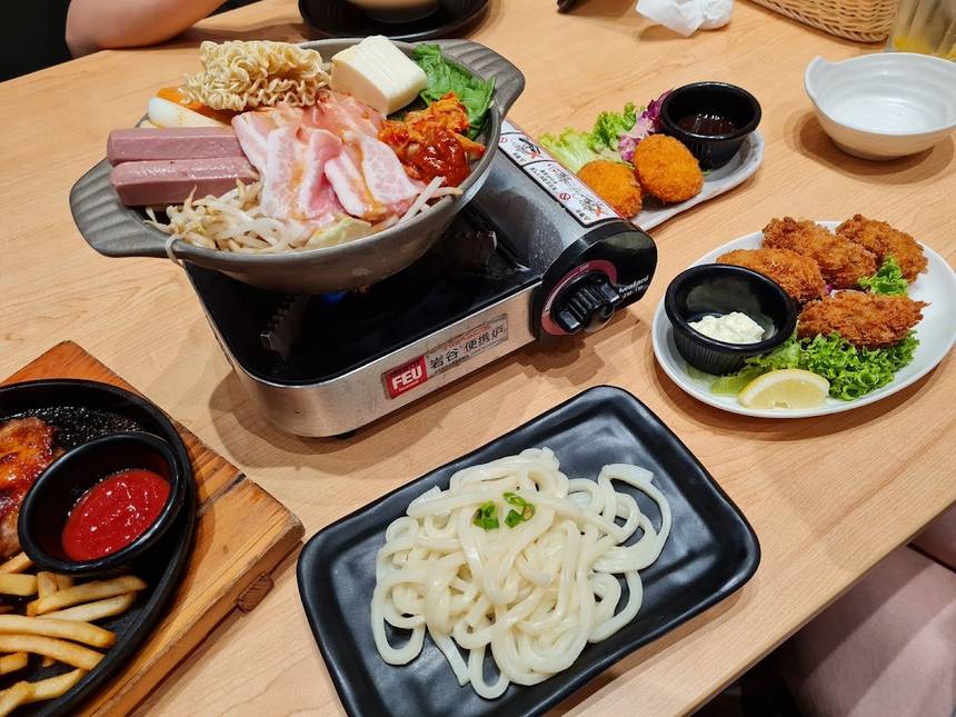 Watami Japanese Dining at Bugis+