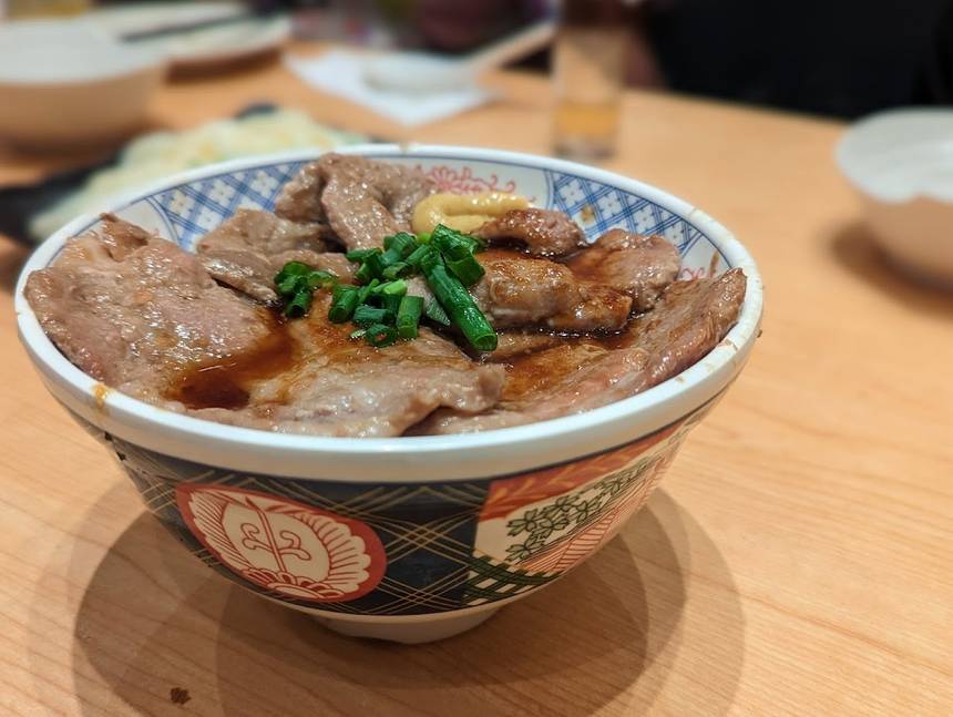 Watami Japanese Dining at Bugis+