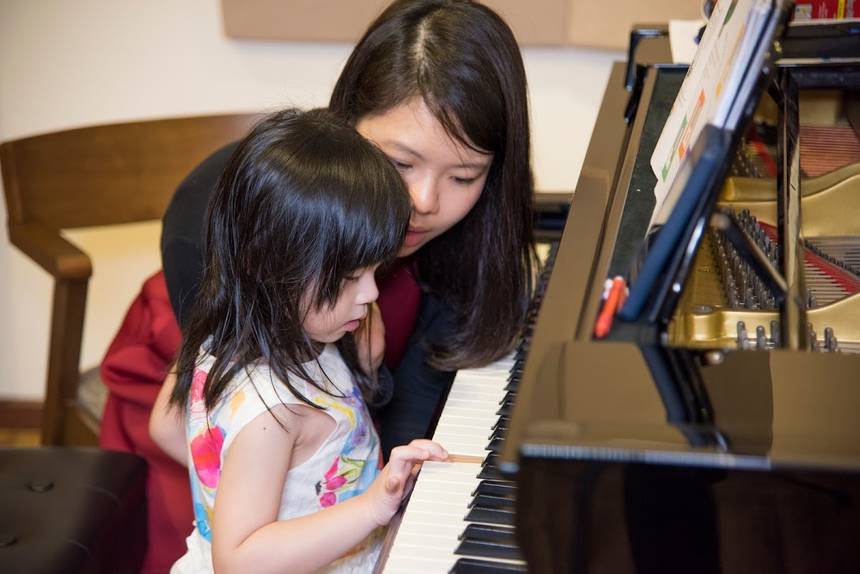 Aureus Academy at Causeway Point