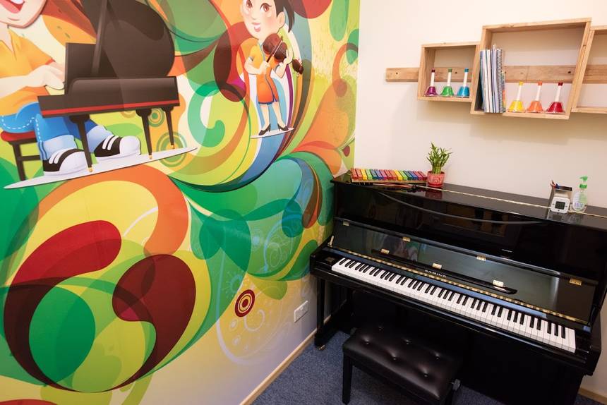 Aureus Academy at Causeway Point