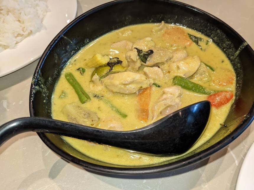 Bali Thai at Causeway Point