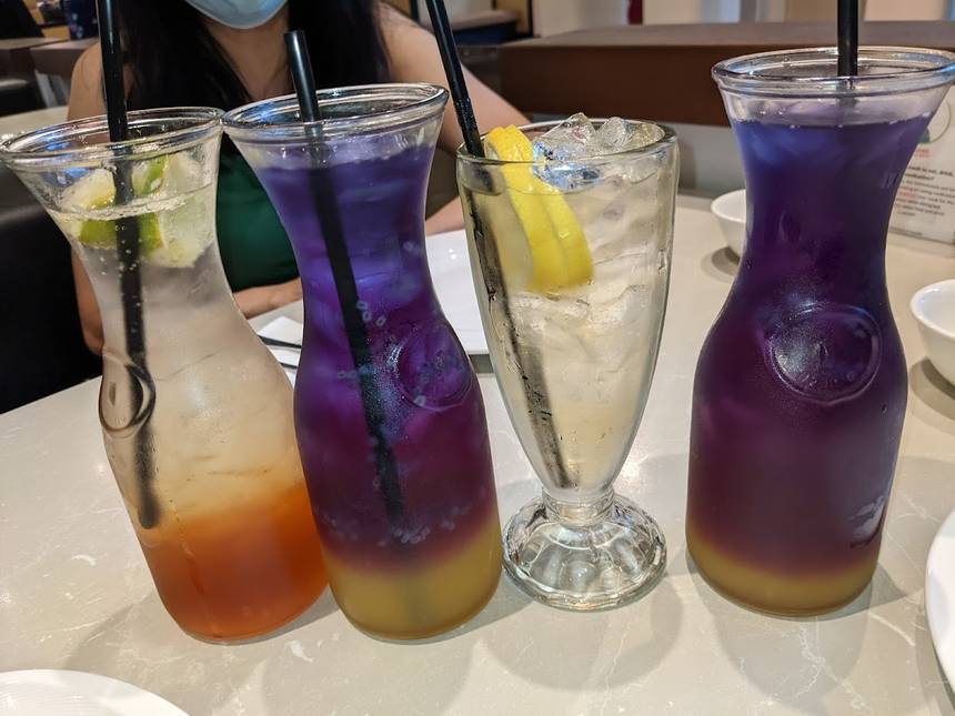 Bali Thai at Causeway Point