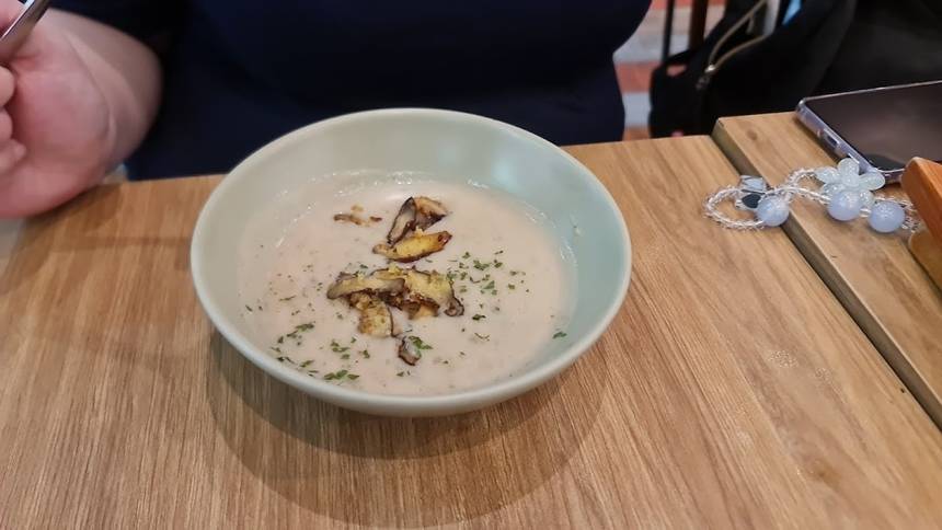 Fish & Co. at Causeway Point