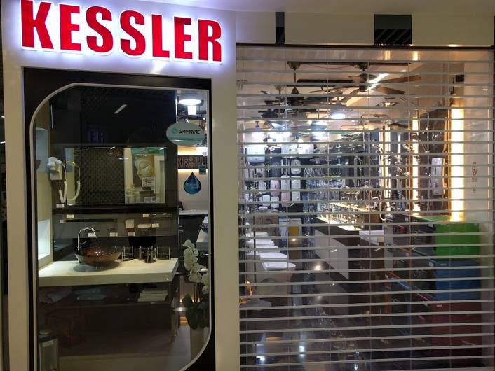 Kessler Home Furnishings at Causeway Point