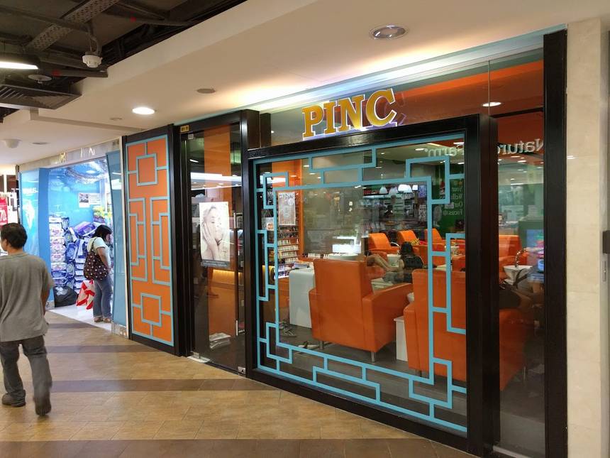 PINC at Causeway Point