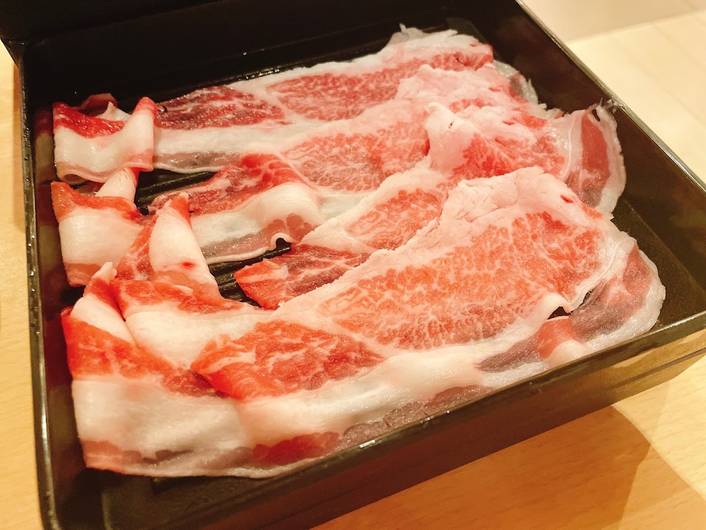 Shabu Sai at Causeway Point